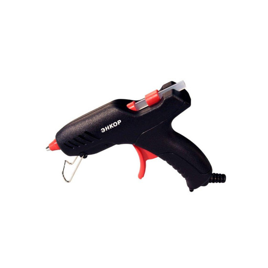 Пистолет клеевой 7 мм ЭНКОР - PT20