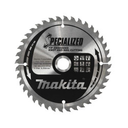 Пильный диск для демонтажных работ 235x1.6x30 мм Makita B-31398