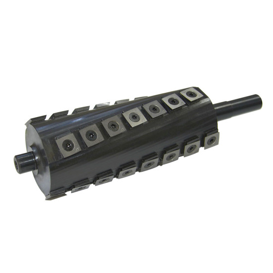 Вал строгальный BELMASH Helical 152 (для BELMASH J150/1170SA)