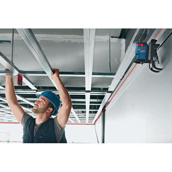 Линейный лазерный нивелир GLL 2-20 Professional