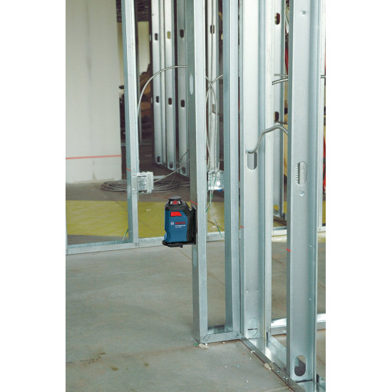 Линейный лазерный нивелир GLL 2-20 Professional