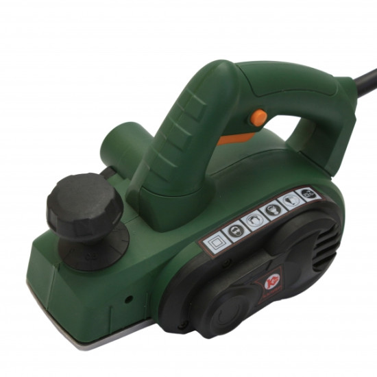 Рубанок электрический Калибр РЭ-700А