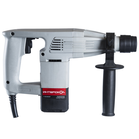 Перфоратор Интерскол П-20/550ЭР
