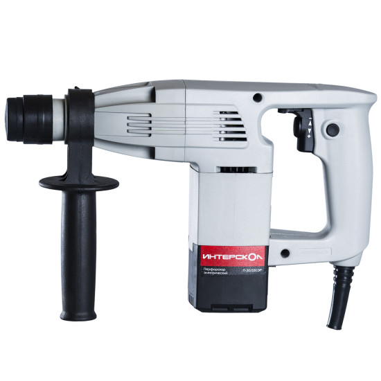 Перфоратор Интерскол П-20/550ЭР