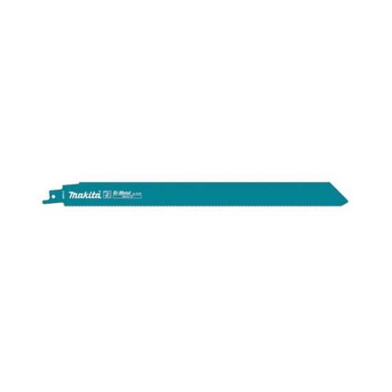 Полотно для сабельных пил (25 шт) Bi-Metal 152x18x0.9 мм Makita B-16841-25