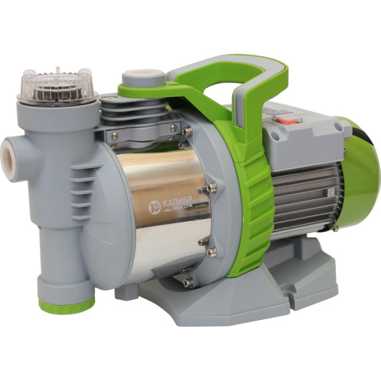 Насос бытовой центробежный НБЦ-1000Ф