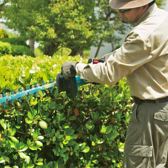 Кусторез  аккумуляторный  DUH502Z (DUH 502 Z) MAKITA