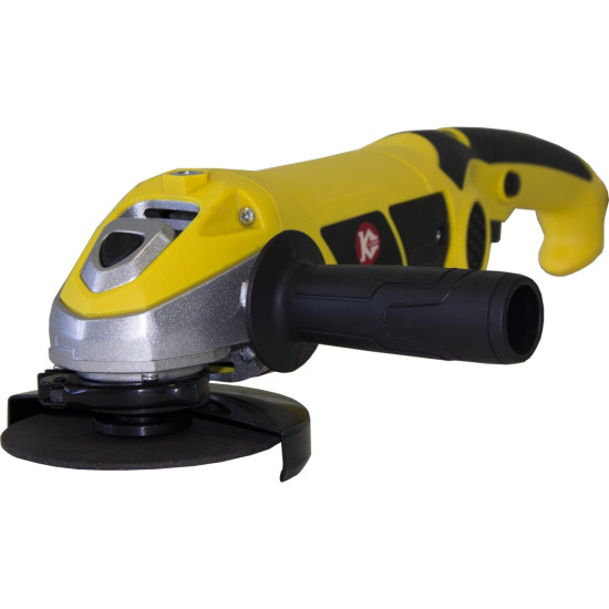 Машина угловая шлифовальная МШУ- 125/1200ЕМ