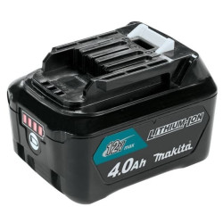 Аккумулятор 12 В 4.0 Ач Makita BL1041B 197406-2