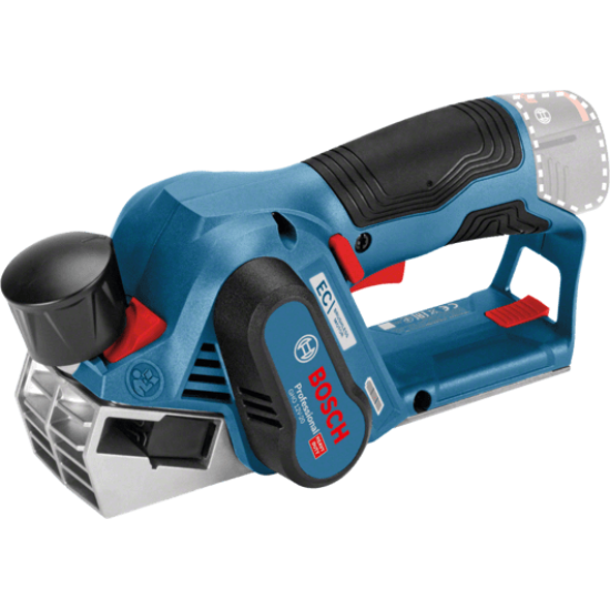 Аккумуляторные рубанки GHO 12V-20 Professional