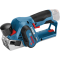 Аккумуляторные рубанки GHO 12V-20 Professional