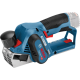 Аккумуляторные рубанки GHO 12V-20 Professional