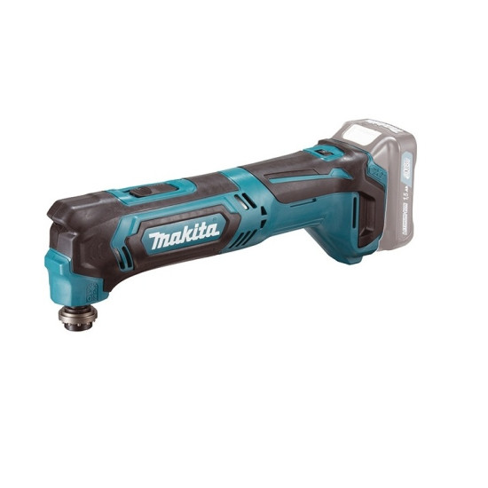 Аккумуляторный мультитул Makita TM30DZ