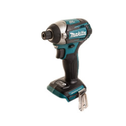 Аккумуляторный ударный шуруповерт Makita DTD154Z