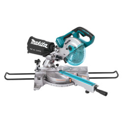 Аккумуляторная торцовочная пила Makita DLS714Z