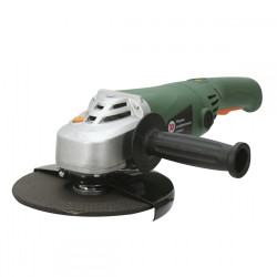 Машина шлифовальная угловая МШУ-180/1400Е