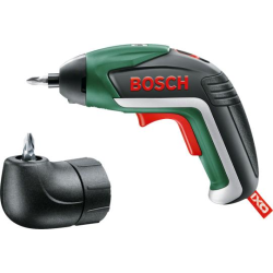 Шуруповерт аккумуляторный IXO V Medium BOSCH (06039A8021)
