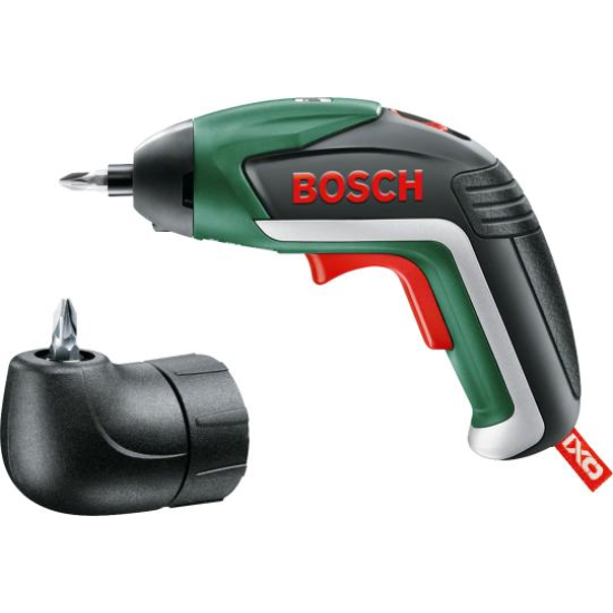 Шуруповерт аккумуляторный IXO V Medium BOSCH (06039A8021)