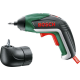 Шуруповерт аккумуляторный IXO V Medium BOSCH (06039A8021)