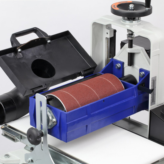 Станок шлифовальный барабанный BELMASH DS260-W