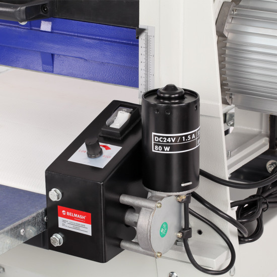 Станок шлифовальный барабанный BELMASH DS260-W