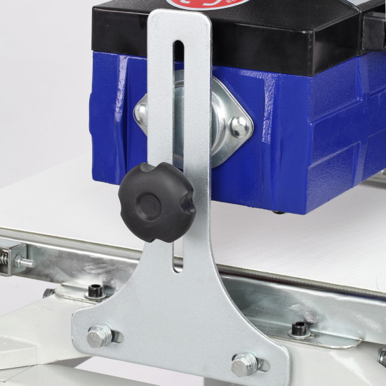 Станок шлифовальный барабанный BELMASH DS260-W