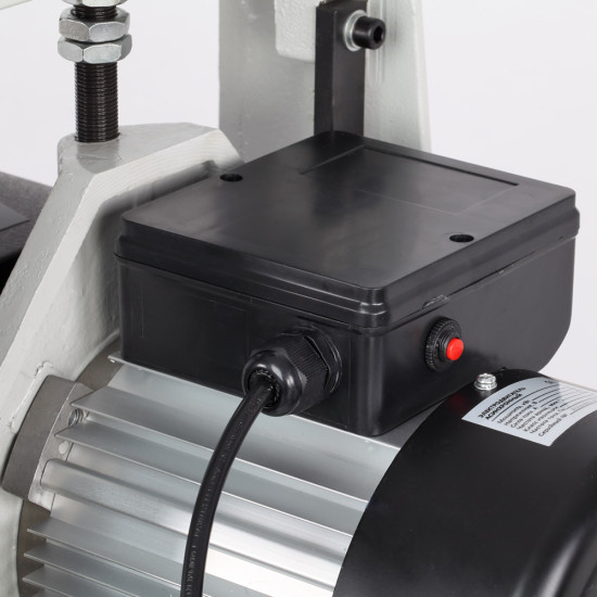 Станок шлифовальный барабанный BELMASH DS260-W