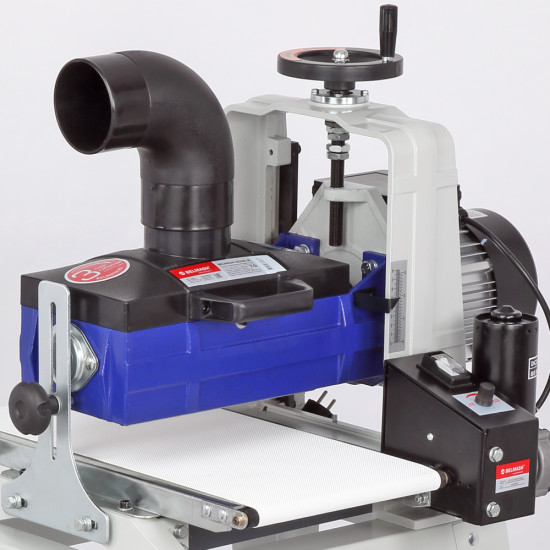 Станок шлифовальный барабанный BELMASH DS260-W