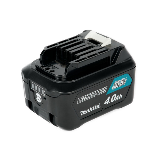 Аккумулятор 10.8 В 4.0 Ач Makita BL1040B 197403-8