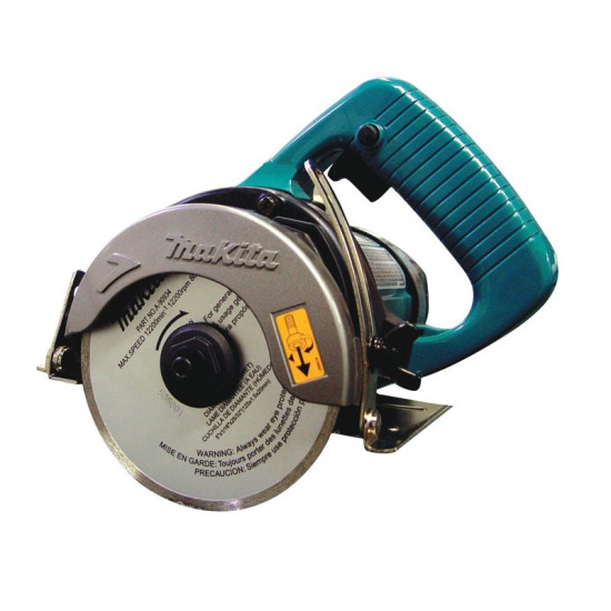 Алмазная пила Makita 4101RH для мокрой резки