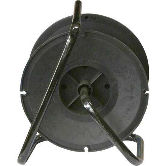 Удлинитель на катушке"Калибр" УС-4-25 (2х2,5)