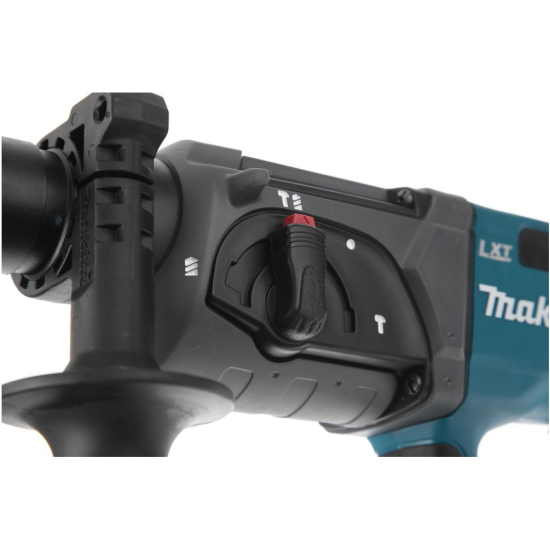 Аккумуляторный перфоратор Makita DHR202RF