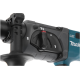 Аккумуляторный перфоратор Makita DHR202RF