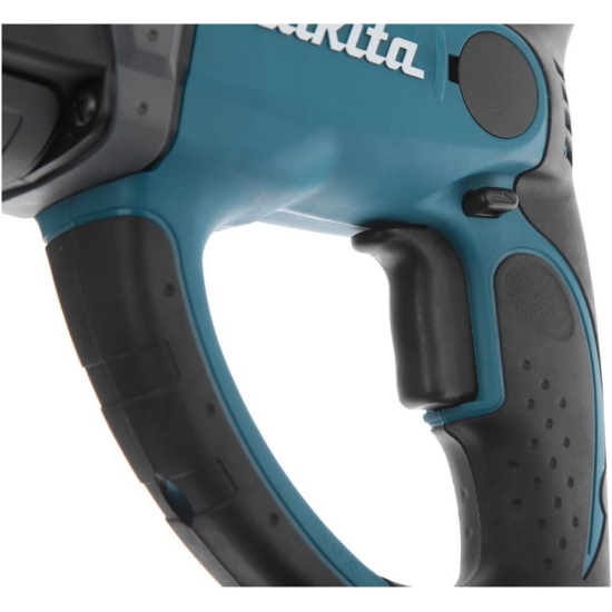Аккумуляторный перфоратор Makita DHR202RF
