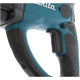 Аккумуляторный перфоратор Makita DHR202RF