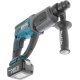 Аккумуляторный перфоратор Makita DHR202RF