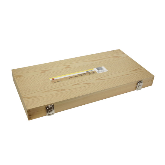 Набор токарных резцов по дер 6шт