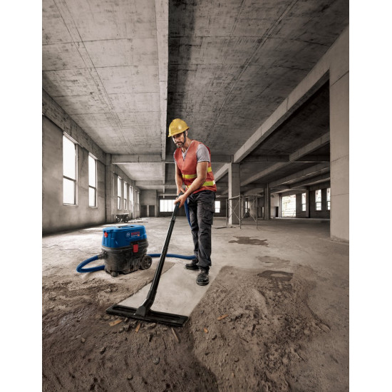 Пылесос  GAS 12-25 PL BOSCH (060197C100)