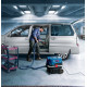Пылесос  GAS 12-25 PL BOSCH (060197C100)