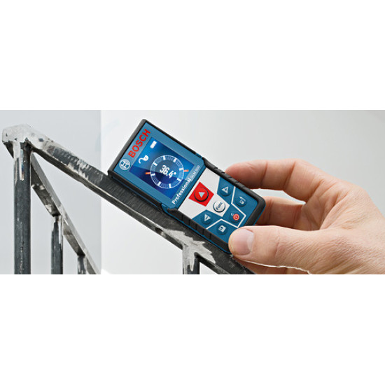 Лазерный дальномерGLM 500 Professional