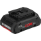 Аккумулятор ProCORE 18V 4.0 Ah (-1-) Professional BOSCH (1600A016GB)