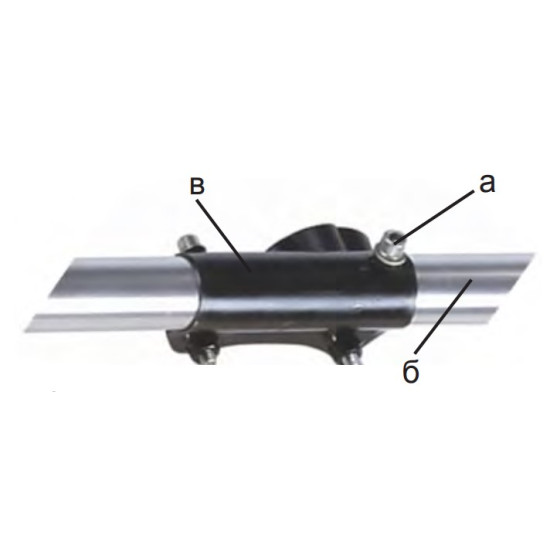 Триммер бензиновый Cтавр ТБ-1000Р