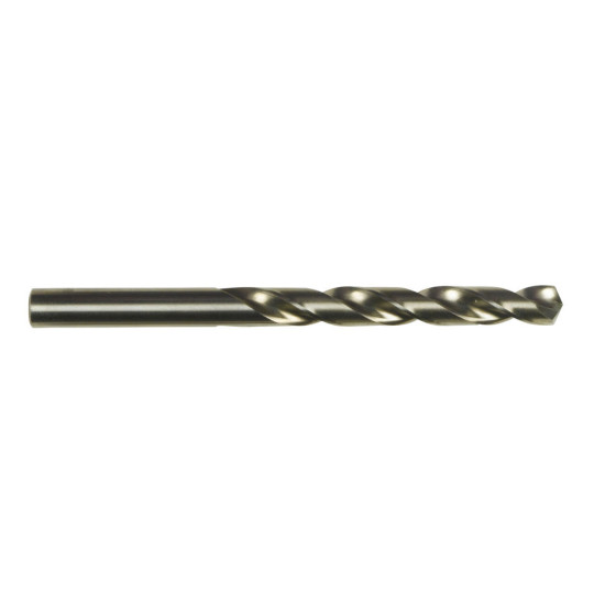 Сверло по металлу HSS-G DIN338 10.0 (1шт), MILWAUKEE, 4932352367