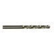 Сверло по металлу HSS-G DIN338 10.0 (1шт), MILWAUKEE, 4932352367