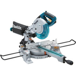 Торцовочная пила MAKITA LS 0815 FLN