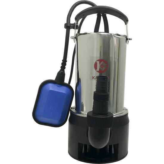 Насос погружной центробежный НПЦ - 1100/35Н