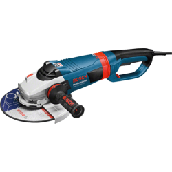 Угловая шлифмашина GWS 26-230 LVI Professional