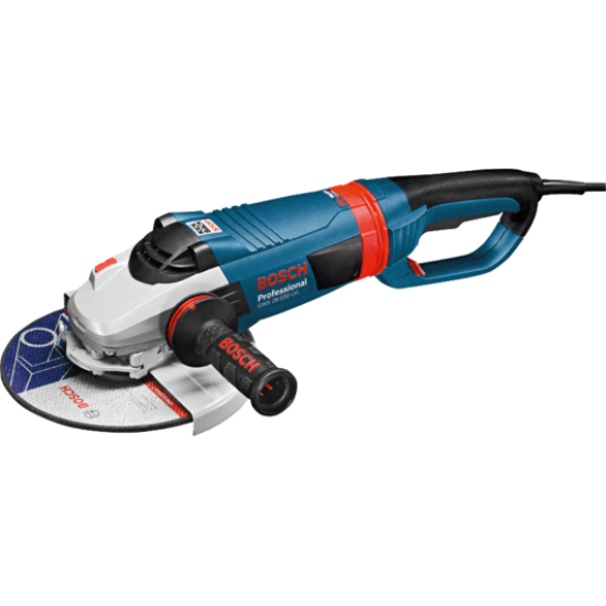 Угловая шлифмашина GWS 26-230 LVI Professional