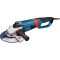 Угловая шлифмашина GWS 26-230 LVI Professional