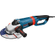 Угловая шлифмашина GWS 26-230 LVI Professional